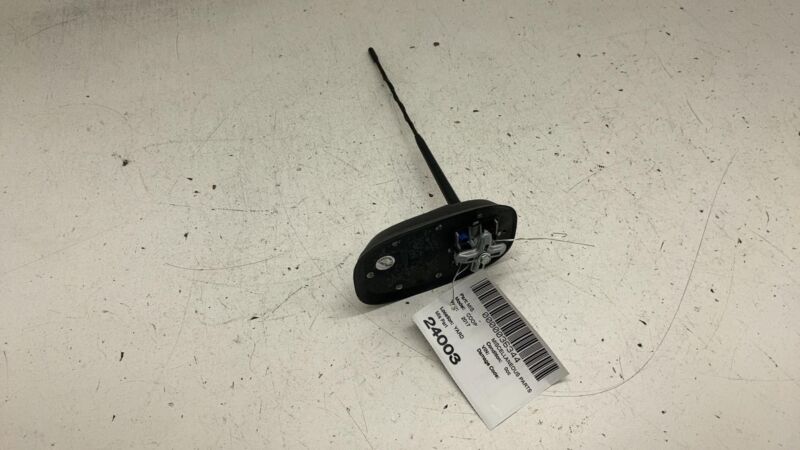 6520 9270032-05 ⭕2014-2019 Cooper S Rear Roof Exterior Radio Antenna Signal Receiver 65209270032