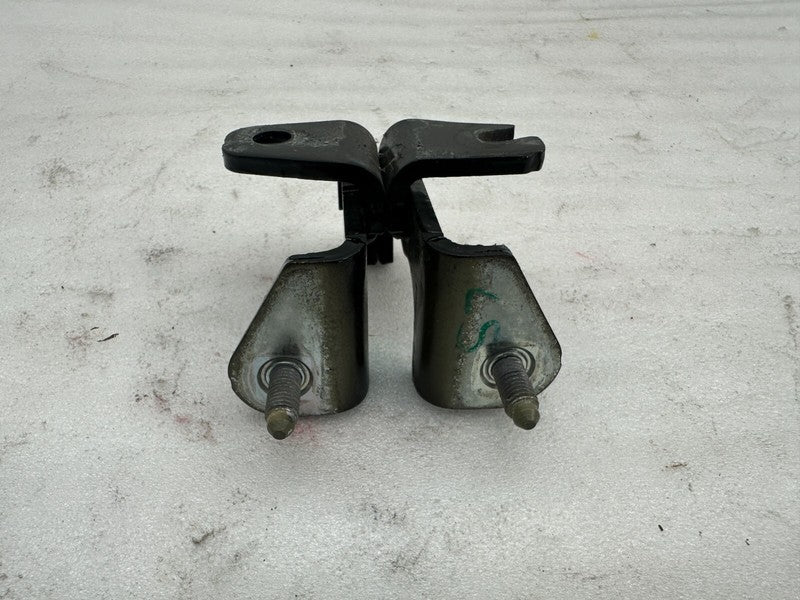 ⭕ 2017-2023 Tesla Model 3 M3 Rear Driver Side Door Upper Hinge Left LH Assembly