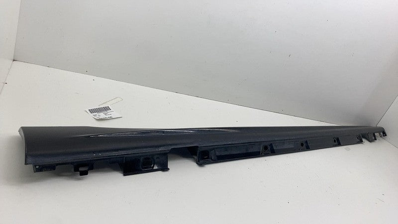 ⭕ 2020 Mercedes-Benz Passenger Right Side Skirt Rocker Molding Panel A