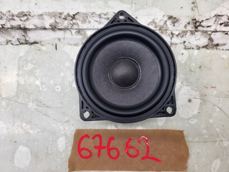 2017-2023 Tesla Model S X 3 Y Audio System Speaker Full Range 100MM 1079742-00-A