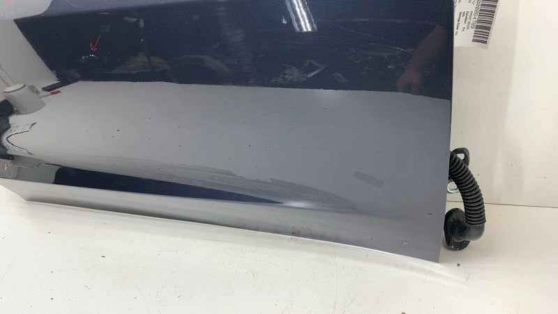 ⭕ 2017-2020 Tesla Model 3 Front Passenger Side Door Shell Panel Right Gray PMNG