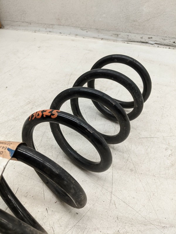 ⭕ 12-20 Model S Front Left or Right Coil Spring Module Dual Motor 1030