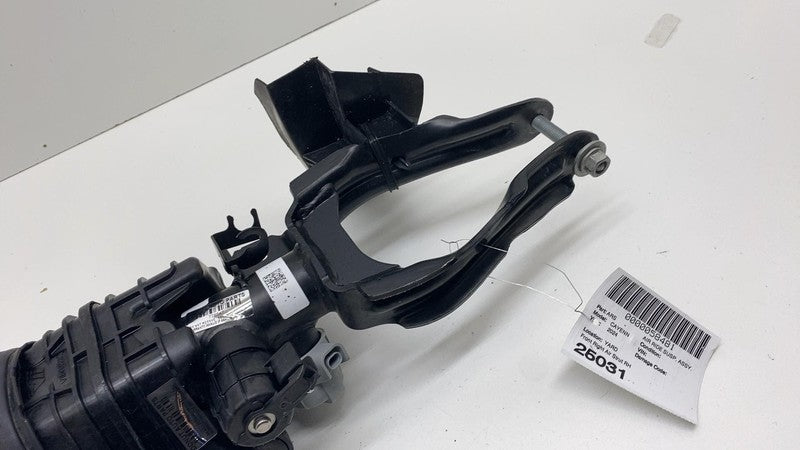 ⭕2024 Porsche Cayenne Front Right Air Suspension Spring Module RH AWD