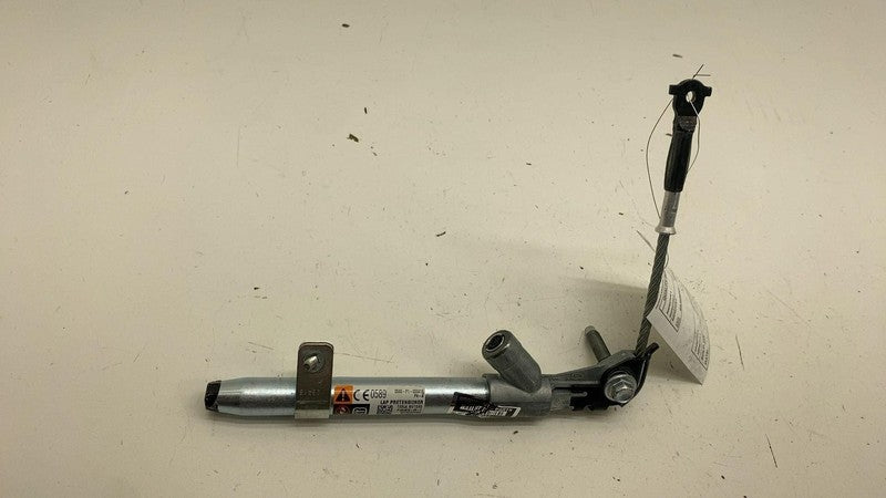 ⭕16-20 Tesla Model X Front Left Seat Belt 1st Row Lap Pretensioner 100