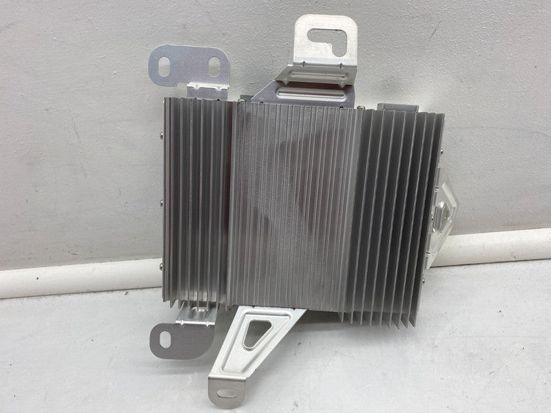 149047100C 21-23 Model S X Plaid External Audio Speaker Amplifier Sound System 1490471-00-C