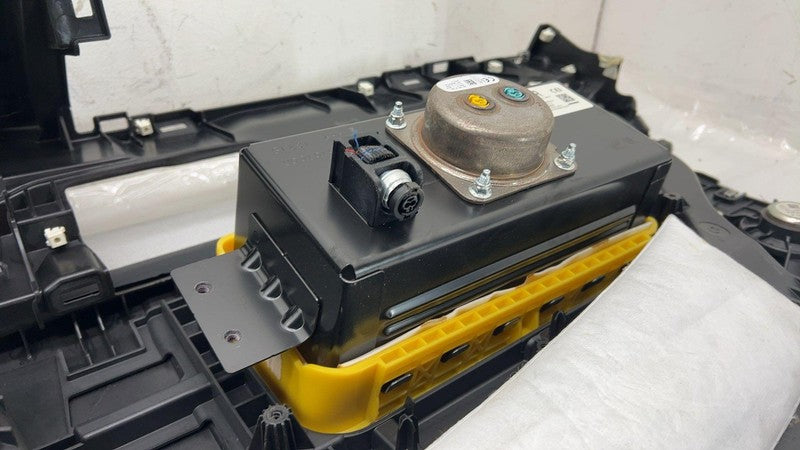 ⭕ 17-23 Model 3 Y Dashboard Instrument Panel Base & Premium Assembly 1