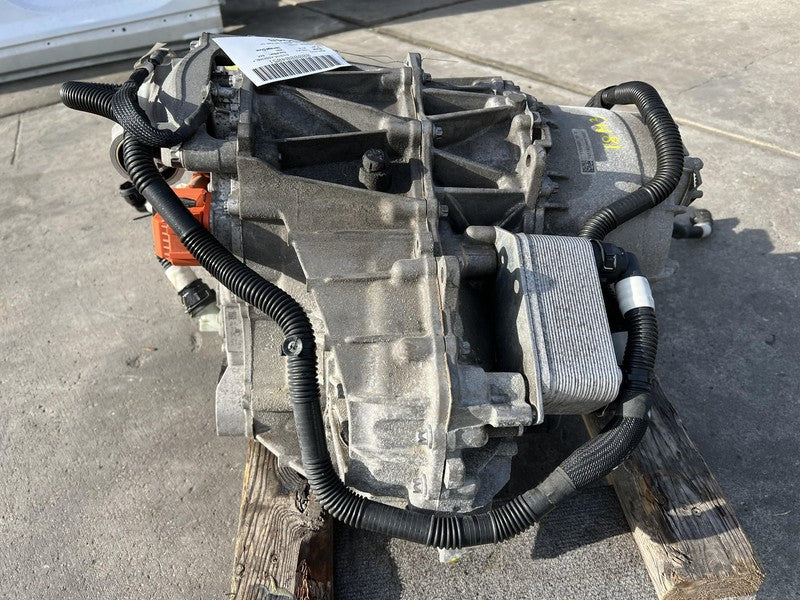 1120980-00-D 2017-2020 Tesla Model 3 M3 Rear Drive Unit Inverter Motor Only 1120980-00-D