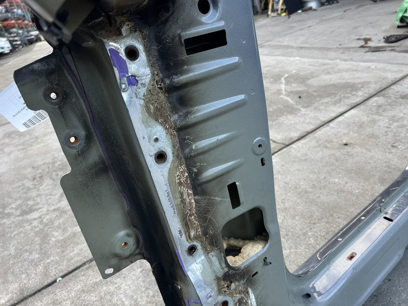 2023-2024 Tesla Model Y MY Front Right Quarter Panel Cut Out Frame Body Side RH