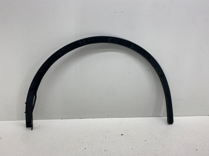 1494186 00 B ⭕ 20-24 Tesla Model Y Front Right Fender Garnish Wheel Arch Molding 1494186-00-B