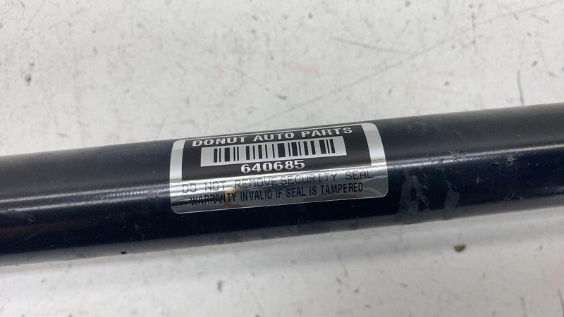 ⭕ 17-25 Model 3 Front Left/Right CV Axle Shaft Halfshaft 25MMx540MM 15