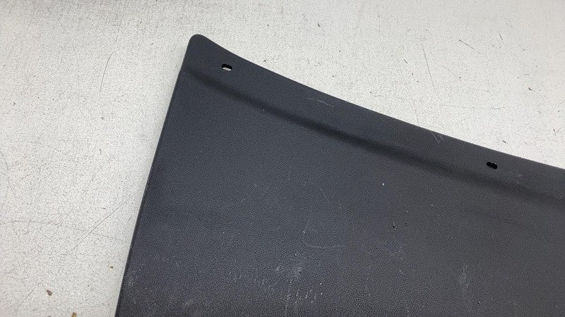 L0226598AA ⭕14-21 RAM ProMaster 2500 Front Left Door Lower Flat Panel Trim Cover L0226598AA