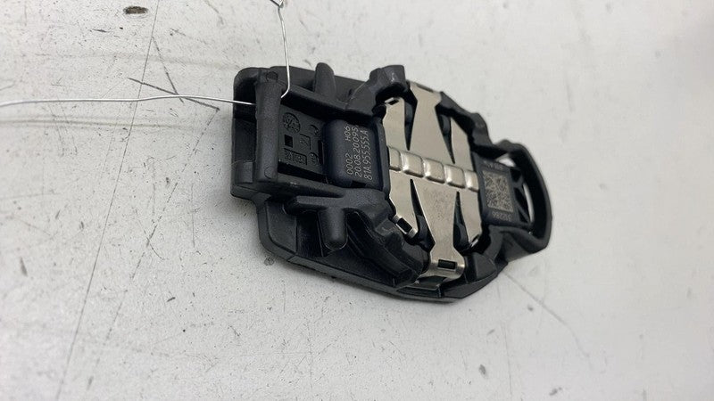⭕2019-2023 Audi e-Tron Front Windshield Wiper Rain Sensor Module Unit