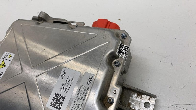 PJ987P425BB ⭕ 21-24 Mustang Mach-E Drive Motor Power Inverter Converter Module PJ98-7P425-BB