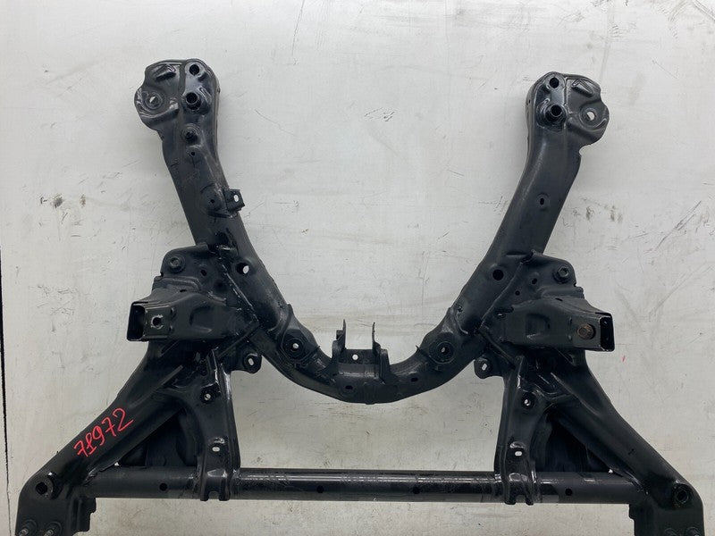 ⭕ 2017-2020 Tesla Model 3 Front Chassis Subframe w/ Ankle Catcher Crush Can Assy