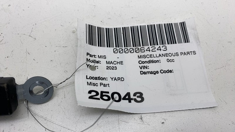 LB5T-18K891 ⭕ 2021-2024 Ford Mustang Mach-E Antenna Amplifier Isolator Booster LB5T-18K891