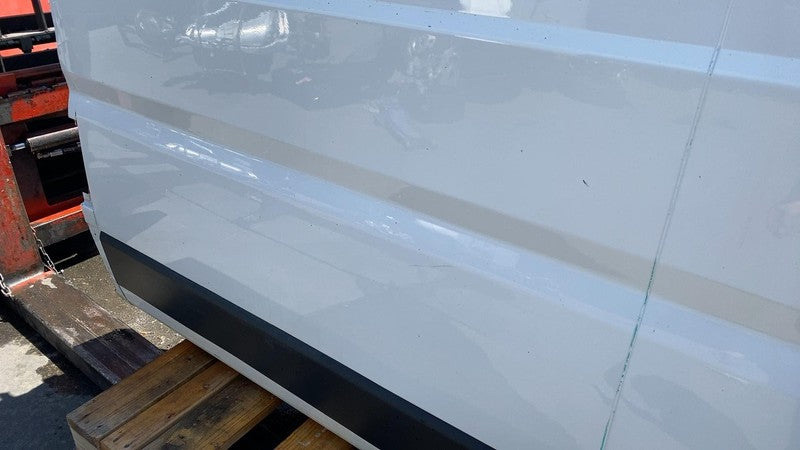 ⭕ 2014-2022 Ram ProMaster 1500 2500 3500 Driver Side Rear Quarter Panel Left
