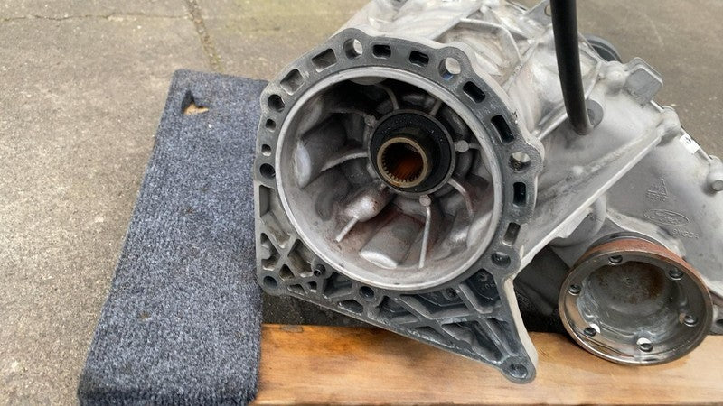 ⭕ 2018 2019 2020 2021 Lincoln Navigator Transfer Case Assembly JL14-7A