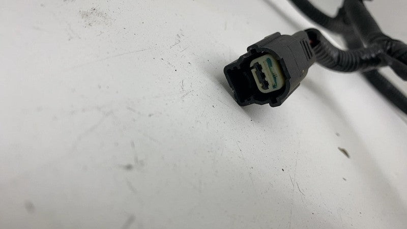 ⭕ 12-15 Tesla Model S Front Bumper Wiring Harness Cable Wire Loom 1004