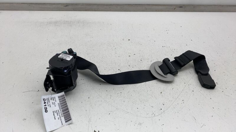 2017-2023 Tesla Model 3 Front Passenger Side 1st Row Seat Belt & Retractor Right