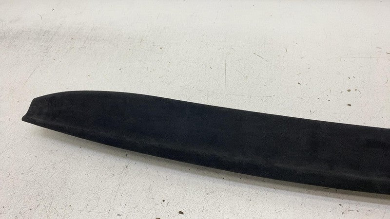 ⭕2016-2020 Tesla Model X MX Driver LH Sun Visor Trim Bezel Left 105028