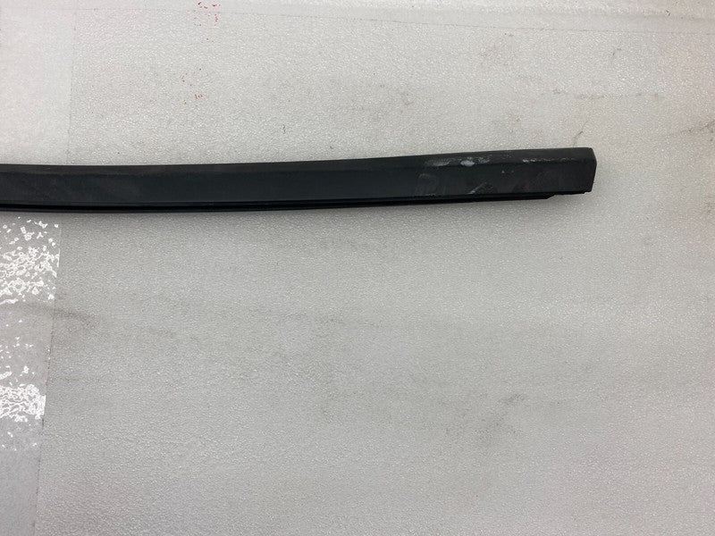 108068150L ⭕ 2017-2023 Tesla Model 3 M3 Front Driver Side Door Outer Belt Left 1080681-50-L