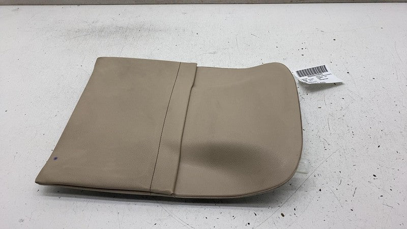 A 204 910 53 01 ⭕ 2010-2016 Mercedes E350 Front Right or Left Seat Back Cover Panel A2049105301