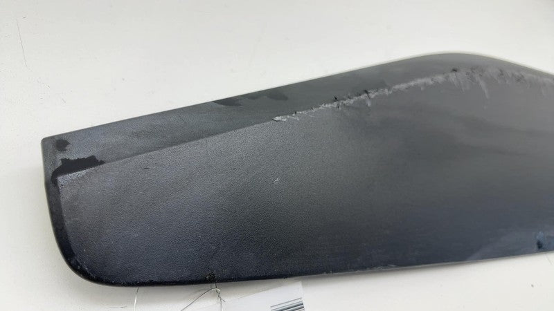 75077-10011 ⭕ 2018-2022 Toyota CHR Rear Passenger Side Door Lower Molding Right 75077-10011