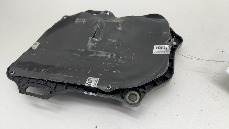 ⭕ 12-15 Tesla Model S Rear Passenger Side Exterior Door Handle Outer B
