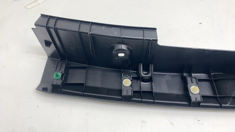 94046FL010 ⭕18-23 Subaru Crosstrek Rear Cargo Trunk Sill Scuff Plate Cover Panel 94046FL010