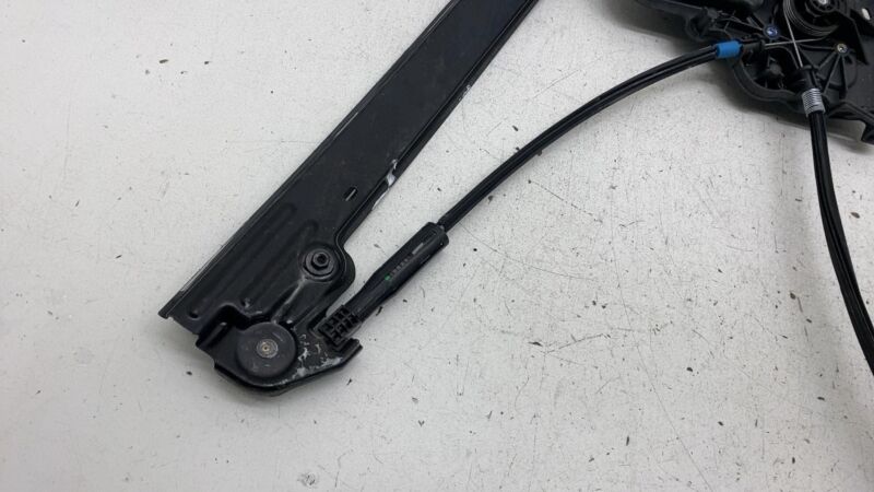109662100L 2017-2023 Tesla Model 3 Front Passenger Side Door Window Regulator & Motor Right