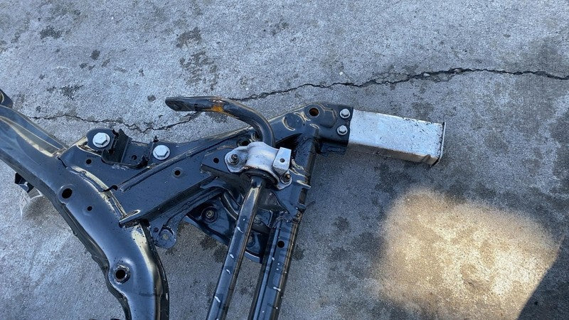 114438700B 21-24 Tesla Model 3 Front Suspension Subframe Structure Cradle Crossmember RWD