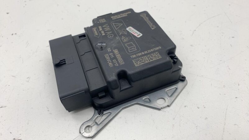 5WA 959 655 R ⭕ 2023 Volkswagen ID.4 Control Module Unit ECU Assembly OEM 5WA959655R