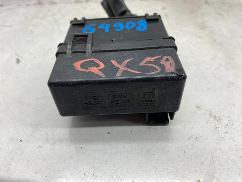 25230-7995A ⭕ 2014 2015 2016 2017 Infiniti QX50 Engine Compartment Fuse Relay 25230-7995A