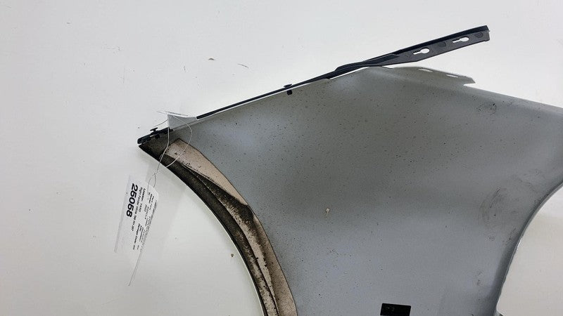 ⭕ 22-24 Mercedes-Benz EQS 450+ Front Right Fender Panel White 799 RH A2978810200