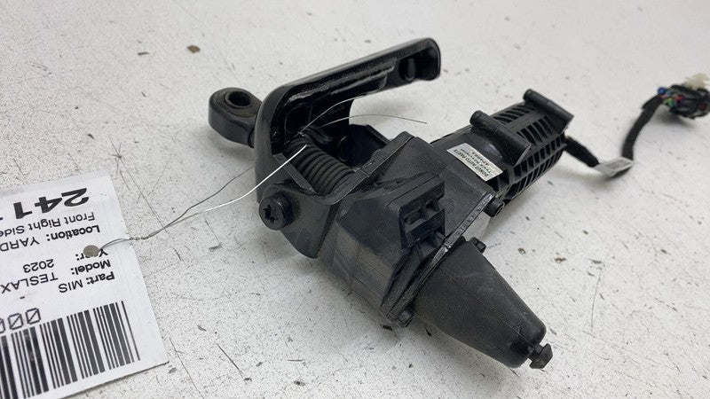 ⭕ 21-24 Tesla Model X Front Passenger Door Drive Unit Motor Right 1501