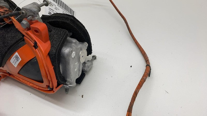 150797105D 2021-2024 Tesla Model S X Y 3 Air Conditioning Compressor Pump with Wire Harness