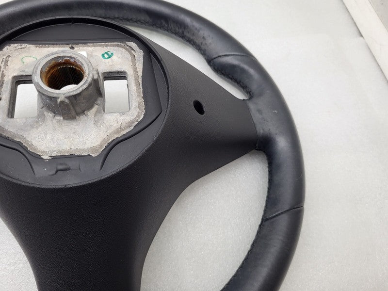 1036774-00-C ⭕ 2012-2020 Tesla Model S MS Driver Steering Wheel Black Assembly 1005279-00-D