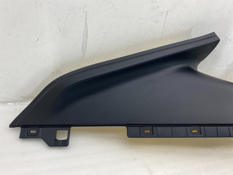 149460898C ⭕ 2020-2023 Model Y Rear Driver Side Upper C-Pillar Trim Panel Left 1494608-98-C