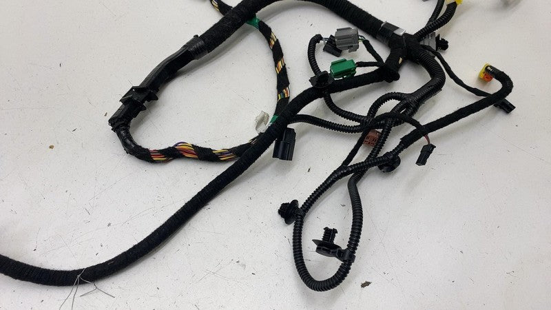 ⭕2017-2023 Tesla Model 3 Front Driver Side Seat Wiring Harness Left 10