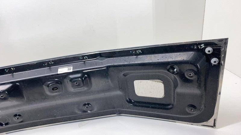 2045200-00-A 2024-2025 Tesla Cybertruck Front Frunk Fascia Bumper Cover Panel OEM Assembly