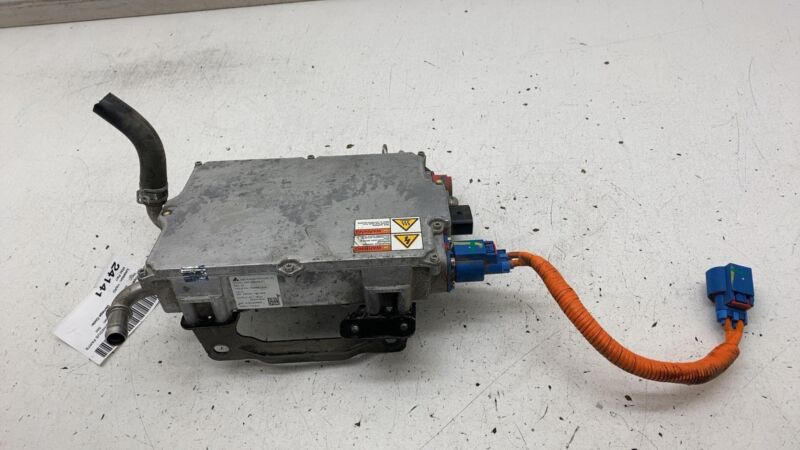 102866500B 2012-2015 Tesla Model S MS High Voltage Gen 2 DC-DC Power Converter Module Unit