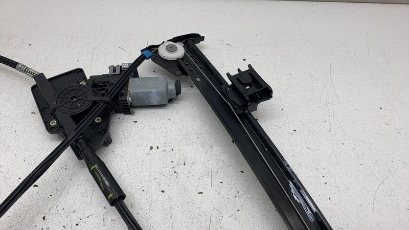 ⭕ 2012-2020 Tesla Model S Front Right Door Window Regulator & Motor 60