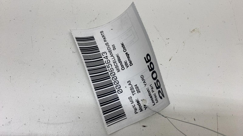 134481100C ⭕ 24-25 Tesla Model 3 Electric Steering Column Intermediate Shaft 1344811-00-C