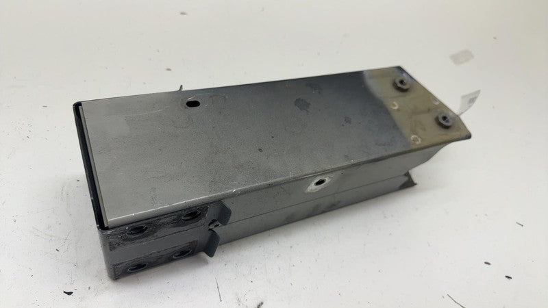 ⭕ 24-25 Tesla Model 3 Front Left Bumper Reinforcement Extension Rail Crush Can