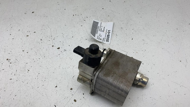 2017-2020 Tesla Model 3 Chiller EXV Oil Fluid Cooler Pump Assembly 108