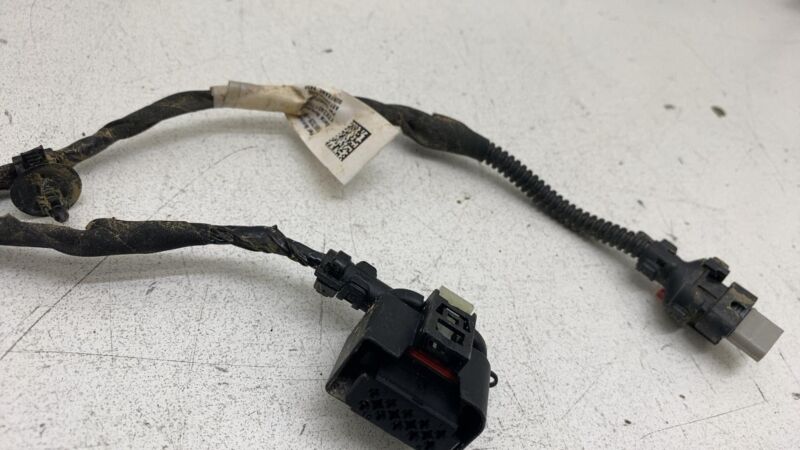 189732901B ⭕ 24-25 Model 3 Rear Cradle Subframe Wiring Harness Cable Wire Loom 1897329-01-B
