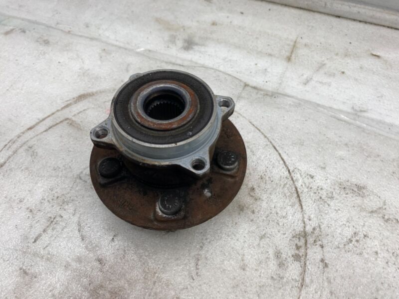 2012 2013 2014 2015 Tesla Model S MS Passenger Side Wheel Hub Bearing Right Assy
