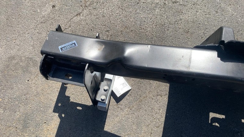 PT00003718-I ⭕ 2022-2024 Rivian R1T Rear Bumper Trailer Tow Hitch Bar Assembly PT00003718-I