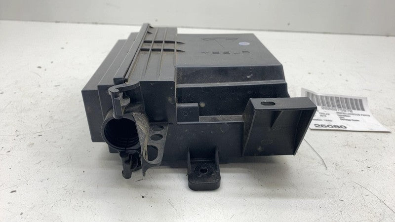 ⭕ 16-20 Model X Front Body Comfort Control Module ECU Enclosure Box 10