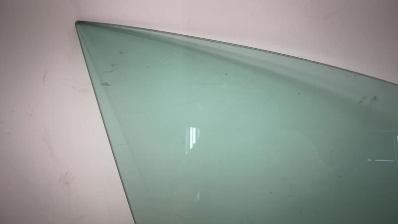 Does not apply 2012-2015 Tesla Model S MS Front Passenger Side Door Window Glass Right Assembly